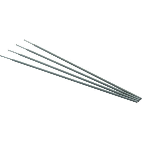 トラスコ中山（TRUSCO）　一般軟鋼用溶接棒 心線径1.6mm 棒長250mm　【品番：TSR2-...