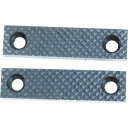 トラスコ中山(TRUSCO) 回転台付アンビルバイス用口金 300mm 【品番:VRS-300NK】