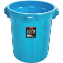 トラスコ中山(TRUSCO) エコペール 丸型 45L 【品番:RBK-45】(4)