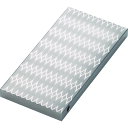 【メール便対応】トラスコ中山(TRUSCO) チップストーン 100×50×8 精密仕上用 #1200 【品番:S-2-1200】(4)