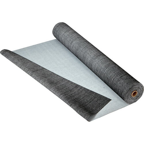 トラスコ中山(TRUSCO) スパッタシートアルファー ロール 1000×30m 【品番:SPS-RA】