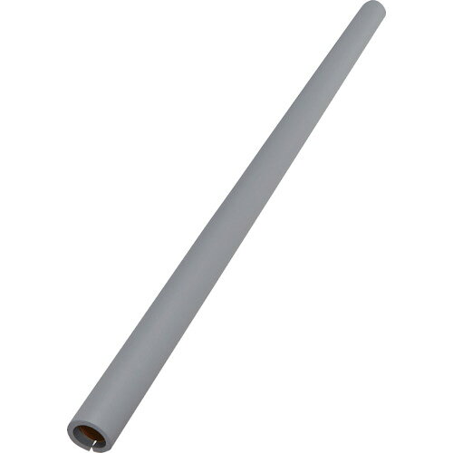 トラスコ中山（TRUSCO）　安心クッション 丸型 ライトグレー 27mm　【品番：TAC-165LG】