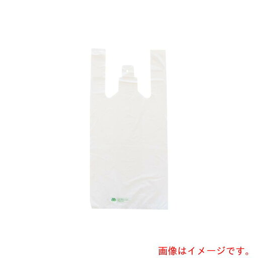 トラスコ中山(TRUSCO) TRUSCO バイオマスプラスチック配合レジ袋 60/50号 (580X490mm)乳白 100枚入 【品番:BSB60-50-W】 トラスコ中山(TRUSCO) TRUSCO バイオマスプラスチック配合レジ袋 60/50号 (580X490mm)乳白 100枚入 【品番:BSB60-50-W】
