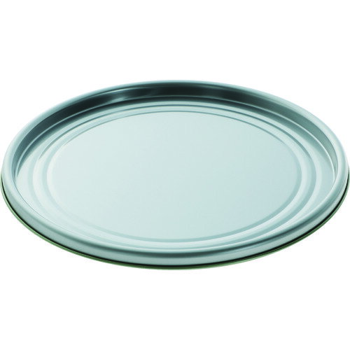 トラスコ中山(TRUSCO) TRUSCO スチールペール缶 かぶせ蓋 【品番:JPF-20】