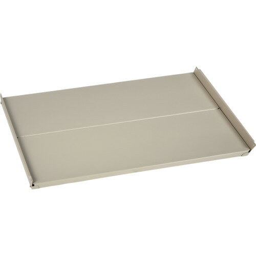 トラスコ中山（TRUSCO）　TRUSCO　スチールラック　M2型用追加棚板セット　1460X880　中受付　ネオグレー　ネオグレー　【品番：M2-T59S】