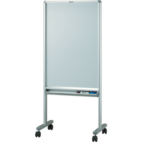 トラスコ中山（TRUSCO）　TRUSCO　アルミ製案内板　W495XD400XH1400　【品番：MAN050】