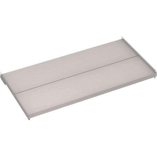 トラスコ中山（TRUSCO）　TRUSCO　スチールラック　M3型中量棚用傾斜棚セット　W1800XD921　前当り付　【品番：MM-KT69S】(4)