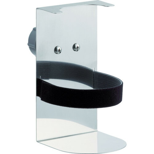 トラスコ中山（TRUSCO）　TRUSCO　ウェットティッシュディスペンサー　PCW−OP10クランプ付き　【品番：..