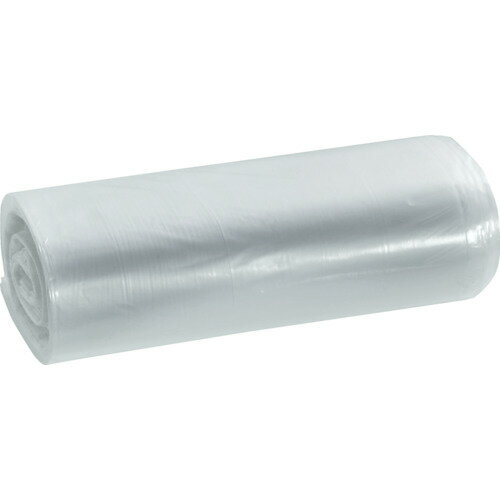 トラスコ中山（TRUSCO）　TRUSCO　ロール巻き連続ゴミ袋　厚み0．03×70L　10枚　【品番：RTB70】