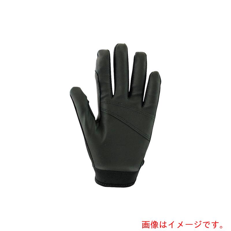 キタヤマ　TryAnt　合成皮革手袋　717　耐切創PU　L　【品番：717-L】