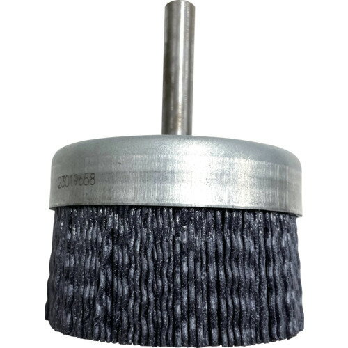 高島産業　TSハイカップブラシ軸付　【品番：TSHCS-06015A】