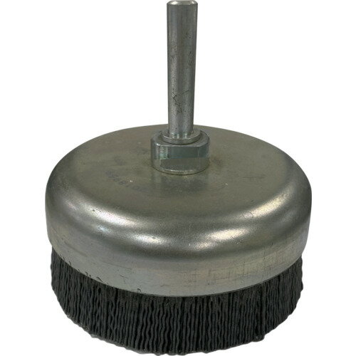 高島産業　TSハイカップブラシ軸付　【品番：TSHCS-09015K】