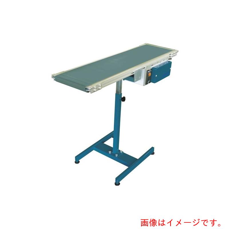【別途送料あり】寺内製作所　軽荷重用ベルトコンベヤ　センタードライブ／ナイフエッジタイプ　CDK?22..
