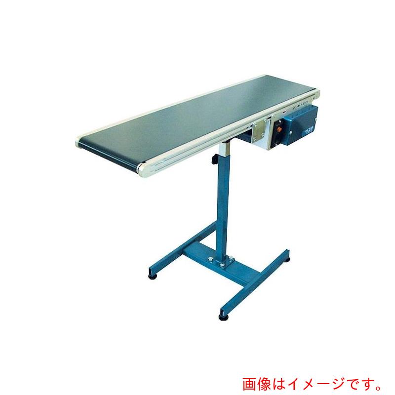 【別途送料あり】寺内製作所　軽荷重用ベルトコンベヤ　センタードライブ／蛇行レスタイプ　CDV?225WX2500L?B18　【品番：CDV-225WX2500L-B18】