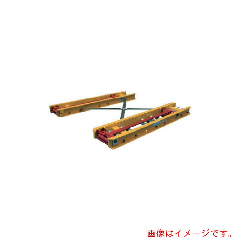 【別途送料あり】寺内製作所　パレスライダー　【品番：PASB10】