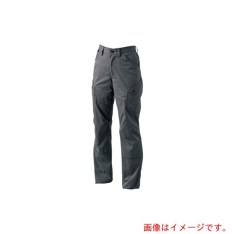 ★TS DESIGN　LIGHT　TECレディースカーゴパンツ　L　ブラック　【品番：53041 L 95】