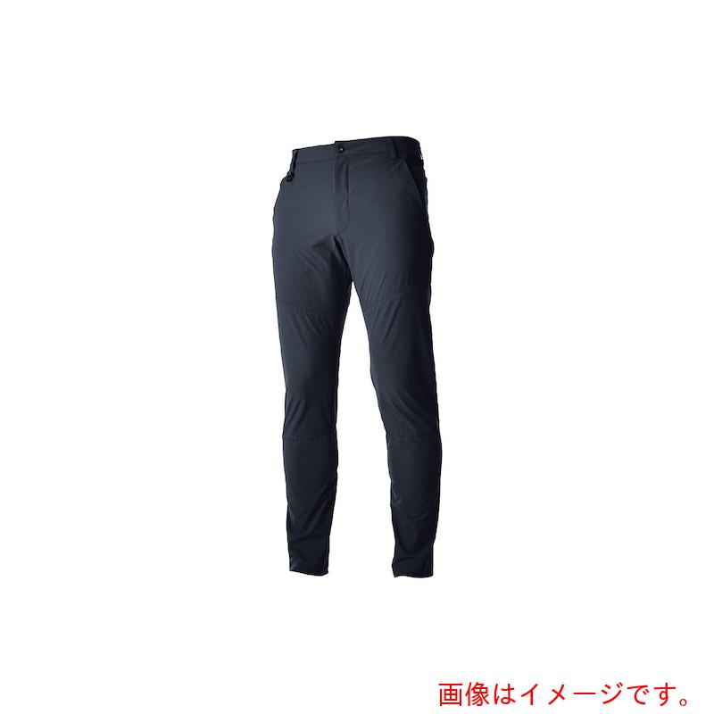 特長 ●従来のワークウェアの概念を覆すスマートデザイン 仕様 ●色：チャコールグレー ●サイズ：4L ●ウエスト(cm)：96 材質 ●ポリエステル100％ 質量・質量単位 ●250.0g 【メーカー名】（株）TS　DESIGN 【メーカー品番】9112 4L 25
