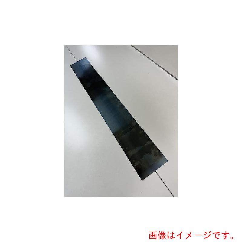 特長 ●2つの部材の位置の調整をするときに使用されるハサミ金です。 用途 ●主にシャーリング・プレス・旋盤・フライス盤の調整、ギヤ・モーターポンプ関係部品の調整、工具取り付け・器具の下敷型の設計に使用されます。 仕様 ●測定範囲(mm)：0.40 ●最小表示(mm)：0.40 ●精度：0.40(±0.025) ●厚さ（mm）:0.40　長さ（m）:1　幅（mm）:150 材質 ●SK焼入(青材) 質量・質量単位 ●472.0g 【メーカー名】東京シクネス（株） 【メーカー品番】TSK-0.40-150
