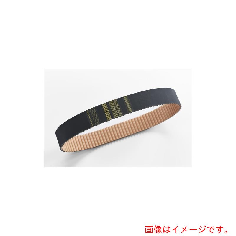 ●寿命判断の可視化　屈曲疲労性のアップにより長寿命化が期待　クリーンな伝動 質量・質量単位 ●278.0g 【メーカー名】（株）椿本チエイン 【メーカー品番】BG3304P8M15-RC