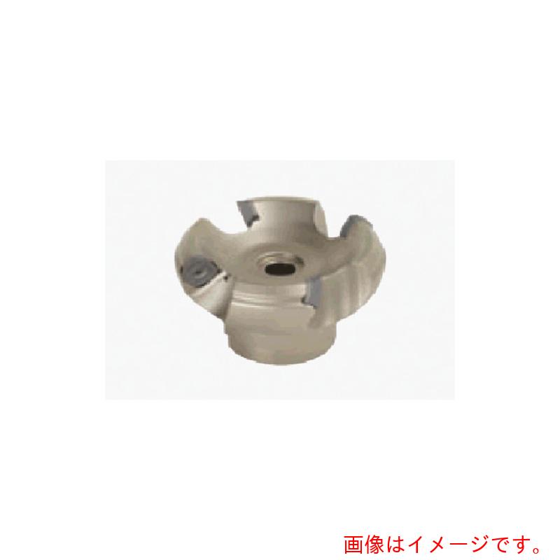 タンガロイ（Tungaloy）　タング・ミル　正面フライスカッタ　TAW13　【品番：TAW13R125M38.1-08】