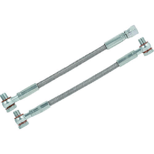 タンガロイ（Tungaloy）　TAC工具部品　【品番：CHP-HOSE-G1/8-7/16-250BS】