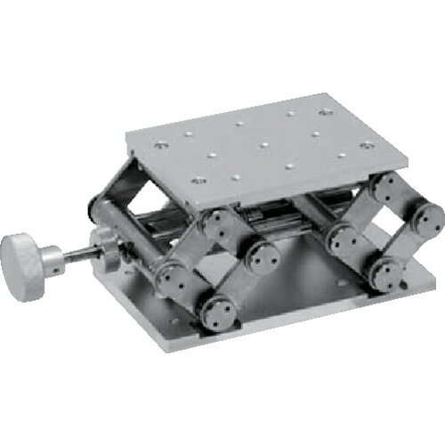 ツクモ工学　小型精密ラボジャッキ　【品番：RJ-100M】