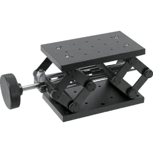 ツクモ工学　精密ラボジャッキ　【品番：RJ-102】