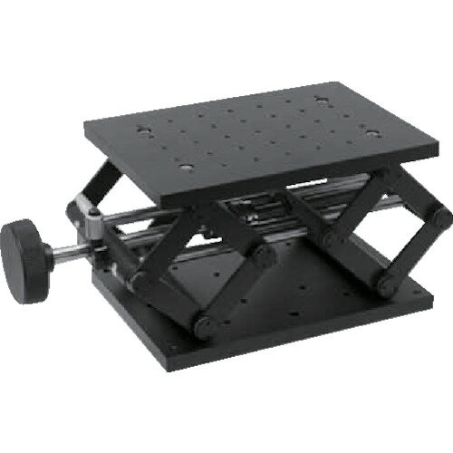 ツクモ工学　精密ラボジャッキ　【品番：RJ-103】