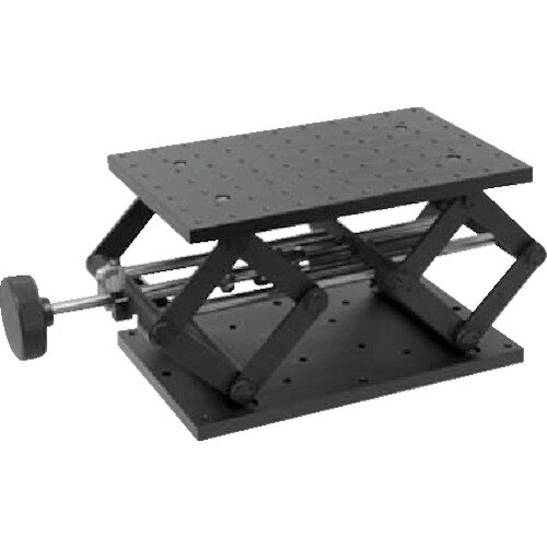 ツクモ工学　精密ラボジャッキ　【品番：RJ-104】