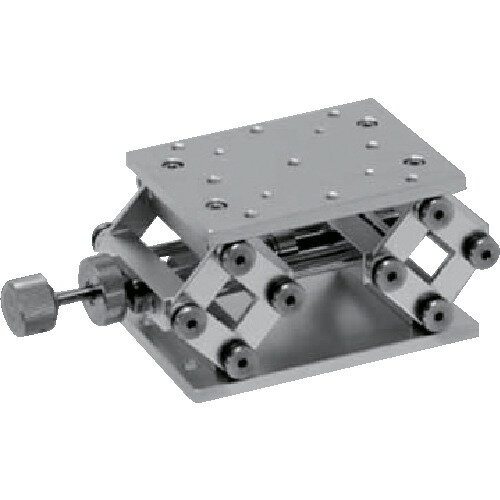 ツクモ工学　小型精密ラボジャッキ　【品番：RJ-99M】