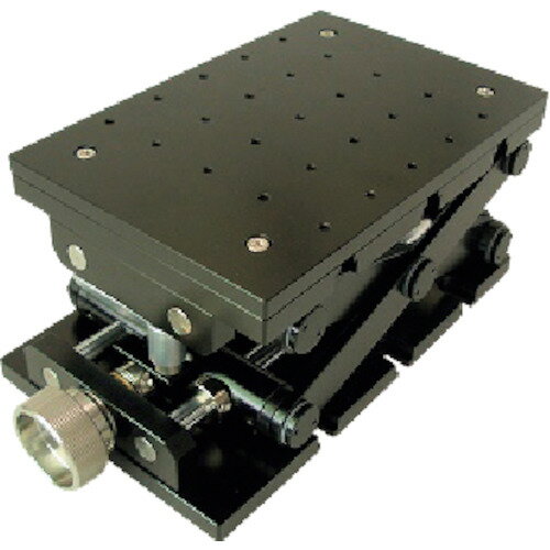 ツクモ工学　中型精密ラボジャッキ　【品番：RJS-1218M】