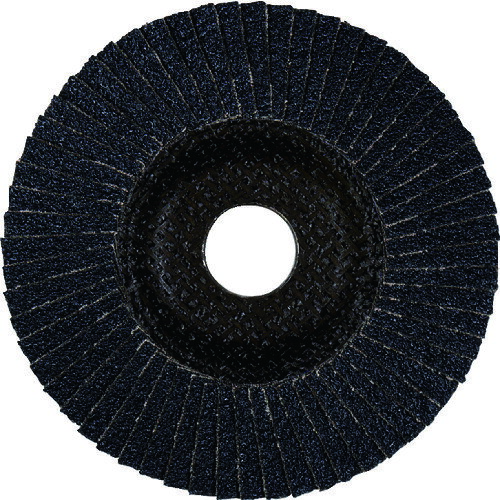 Tyrolit　フラップディスク　ファストカット　125mm　＃60　【品番：160242】