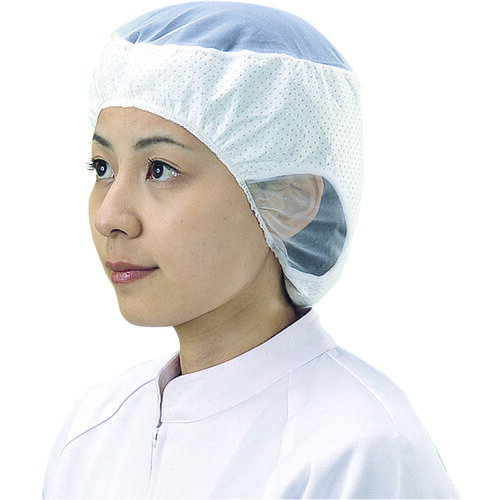 宇都宮製作　シンガー　電石帽SR−2　M（20枚入）　【品番：SR-2M】(4)