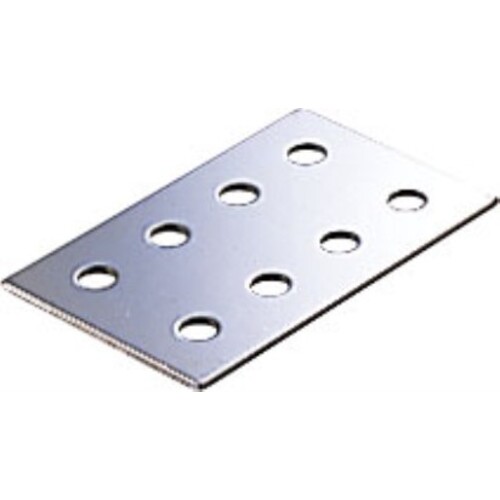 内田洋行　ウチダ　耐震金具　連結金具UFT−11　【品番：1-301-0321】□