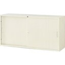 内田洋行 ウチダ デ-タファイル引違い書庫NG 【品番:5-847-4535】