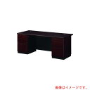 内田洋行 ウチダ 応接セット ED-SU/両袖デスクW1600 【品番:63208116】