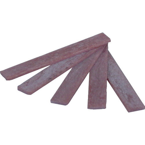 UHT　CS40−6＃300ターボラップ用セラミックストーン　1Cs（箱）＝5本入　【品番：CS40-6-300】