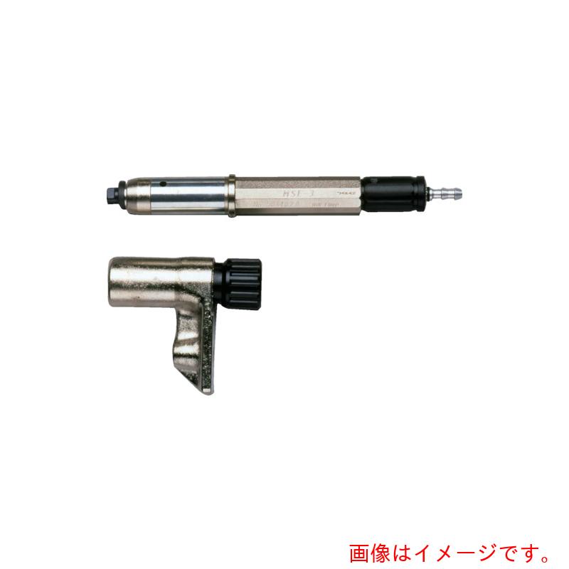 UHT　エアマイクログラインダー　マイクロスピンドル　MSE−3（3mmコレット）　【品番：MSE-3】