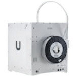 ���������������UltiMaker��3D�ץ�󥿡���2��Connect��100V��Ǯ�ϲ�������������������巿��337��460��580�������֡�222636��