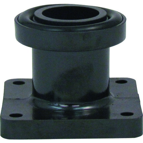 アルバック（ULVAC）　KF−25吸気管　KF−25×□50　【品番：SUCTION PIPE(KF-25 X 50MM SQ)】