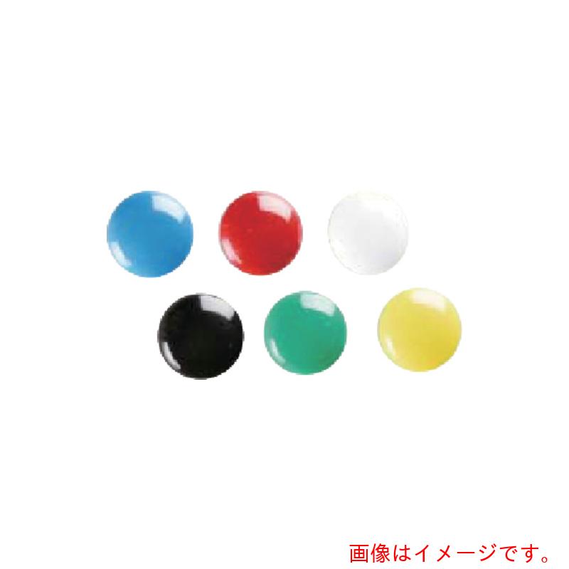 特長 ●ホワイトボードを強力にサポート 仕様 ●色：白 ●サイズ(直径)(mm)：20 ●20Φ ●1袋6個入り 質量・質量単位 ●20.0g 【メーカー名】（株）馬印 【メーカー品番】CM20P-W