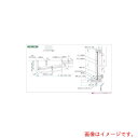馬印 馬印 ホーローホワイト暗線入 木枠大型曲面白板 【品番:HWR412X】