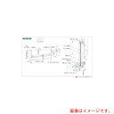 馬印 馬印 ホーローホワイト 木枠 大型曲面白板 【品番:HWR415】