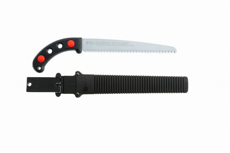 ユーエム工業　Silky（シルキー）　ゴム太郎 根切 240 本体　【品番：153-24】