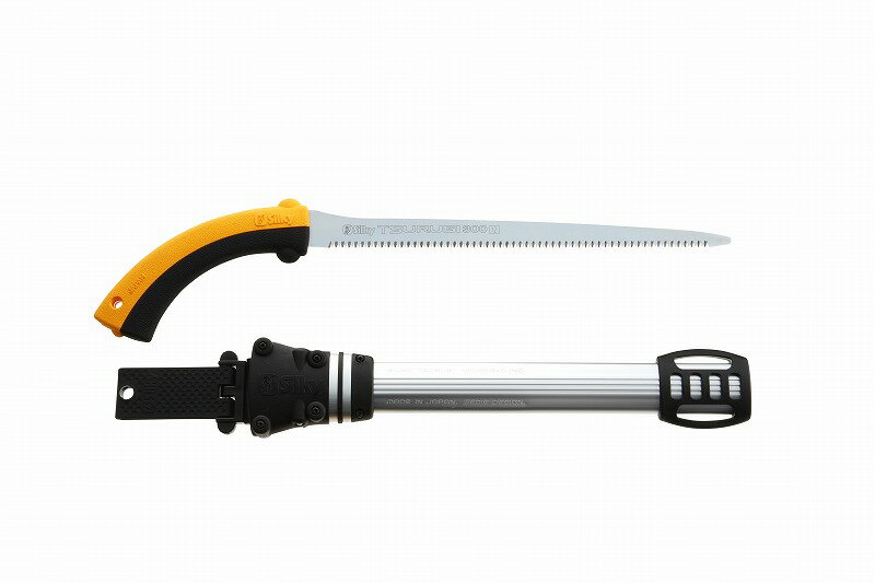 ユーエム工業 Silky（シルキー） シルキーツルギ 万能目 300 本体 【品番：452-30】