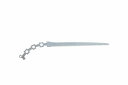 ユーエム工業 Silky(シルキー) シルキーツルギ 万能目 300 替刃 【品番:453-30】