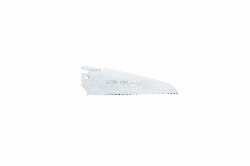 ●「ミニミニ2 木工用 150 本体」（品番：162-15）用替刃です。 〈仕様〉 ●サイズ（mm）： 160×50×0.8 ●刃渡り： 150mm ●目数： 24枚目 ●切幅： 0.78mm ●重量： 20g 【メーカー名】（株）ユーエム工業 【メーカー品番】163-15