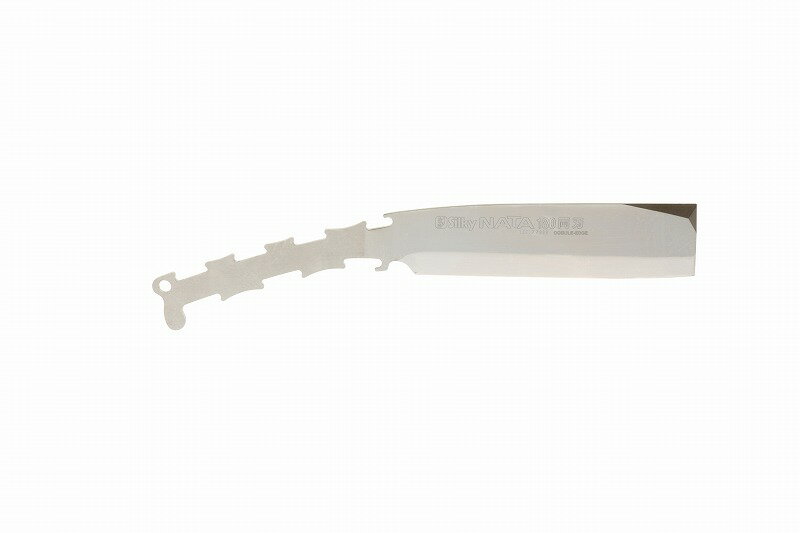 ユーエム工業　Silky（シルキー）　シルキーナタ 両刃 180 ブレード（替刃）　【品...