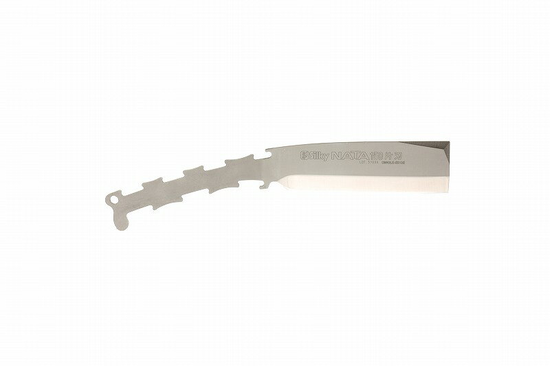 ユーエム工業　Silky（シルキー）　シルキーナタ 片刃 150 ブレード（替刃）　【品...