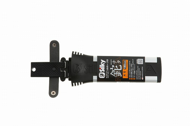 ユーエム工業　シルキーナタ 片刃180 鞘　【品番：883-64】